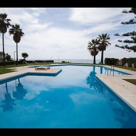 Apartment By The Beach Sitio de Calahonda Zewnętrze zdjęcie