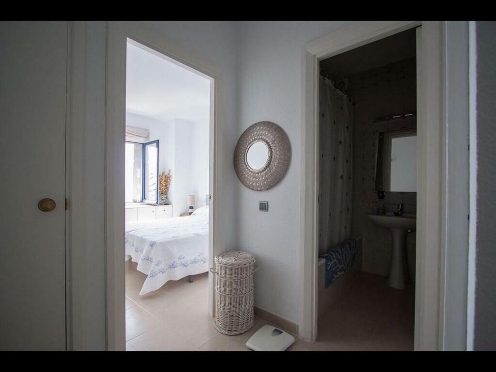 Apartment By The Beach Sitio de Calahonda Zewnętrze zdjęcie