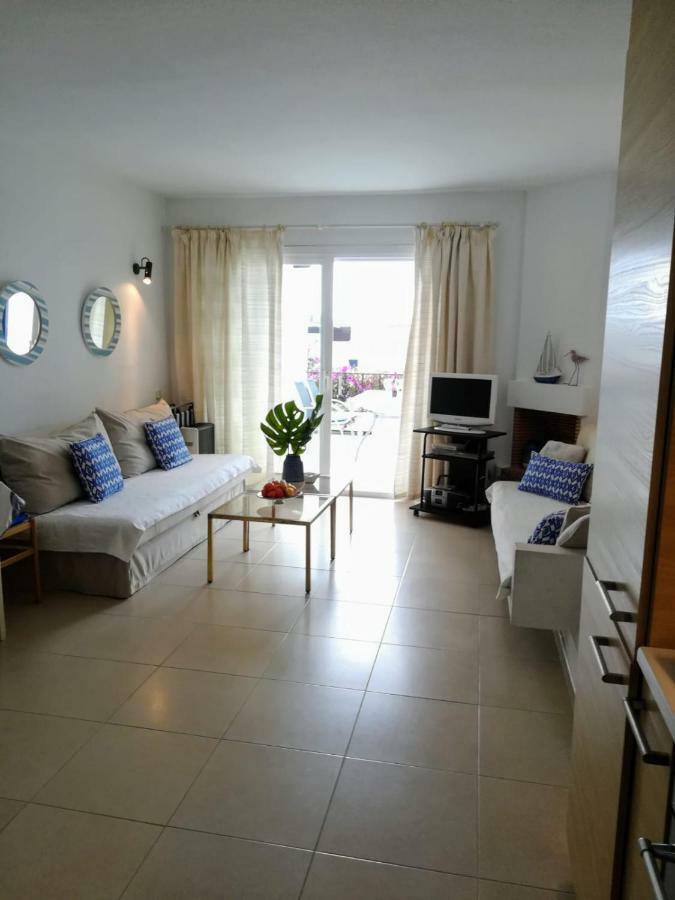 Apartment By The Beach Sitio de Calahonda Zewnętrze zdjęcie